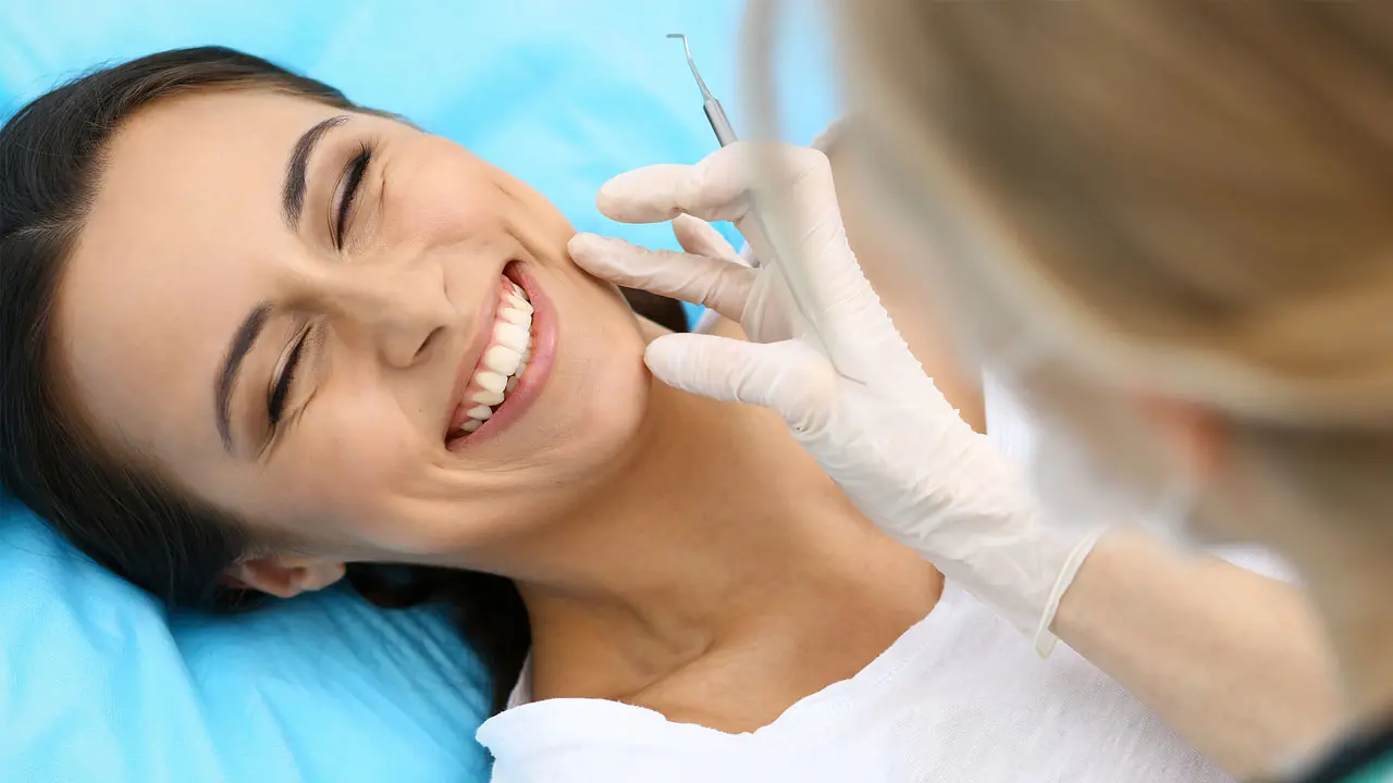 Cosmetic Dentist Naperville