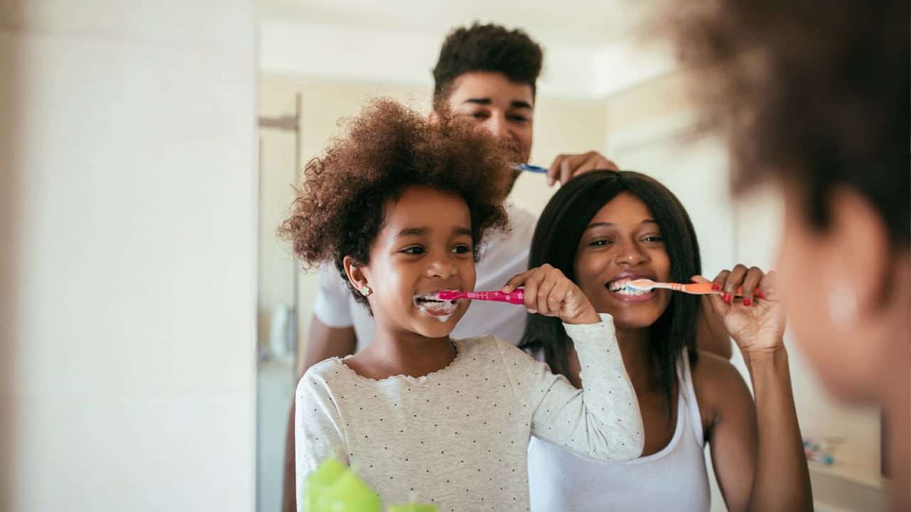 How to Help Your Teen Brushing Regularly - Hinsdale Dental