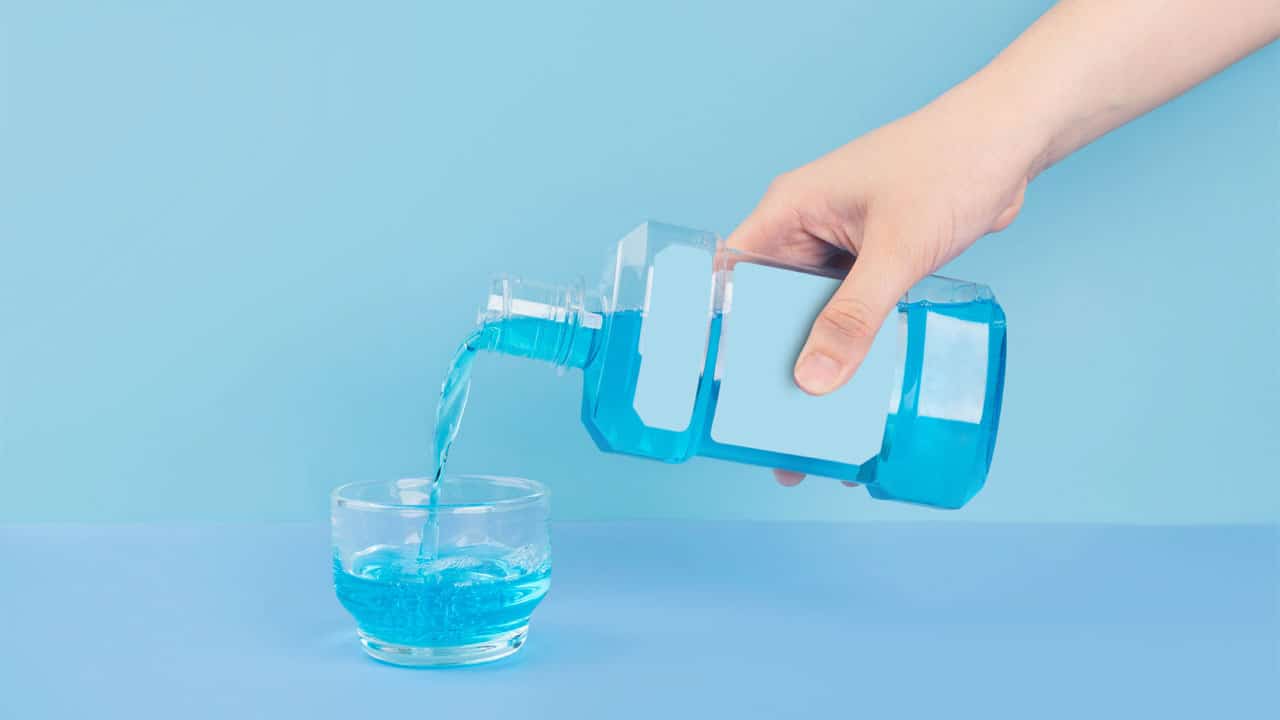 Should You Mouthwash Twice A Day